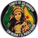En este momento estás viendo Campaña solidaria con Rojava y el pueblo kurdo