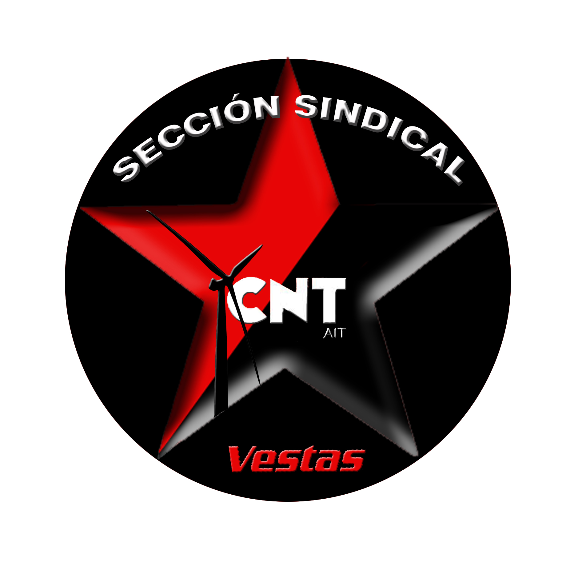 En este momento estás viendo La sección sindical CNT-VESTAS presenta: Mesa debate alrededor del Conflicto Laboral