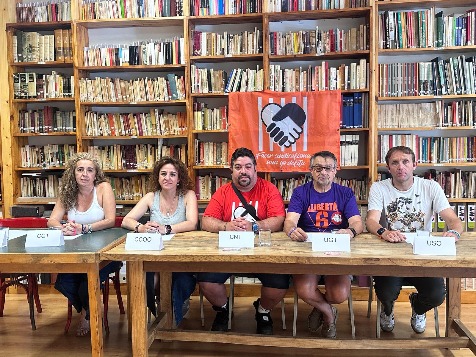 En este momento estás viendo Por nuestras compañeras; ¡LIBERTAD PARA LAS 6 DE LA SUIZA!