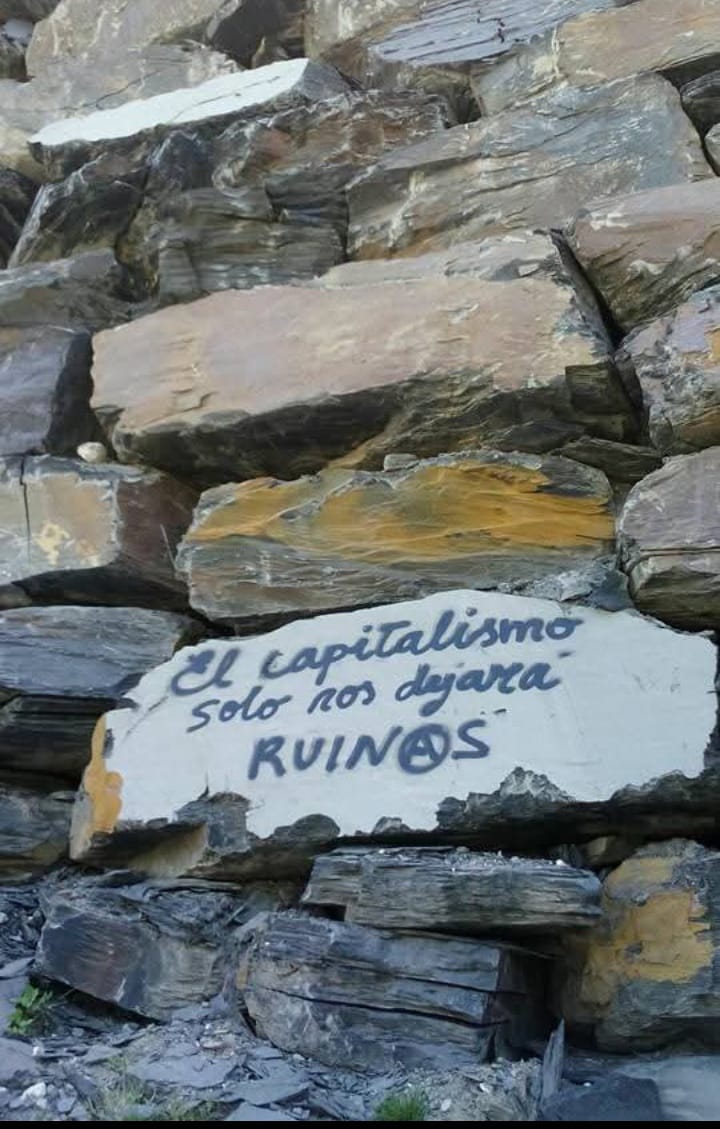 En este momento estás viendo SÓLO EL PUEBLO SALVA AL PUEBLO