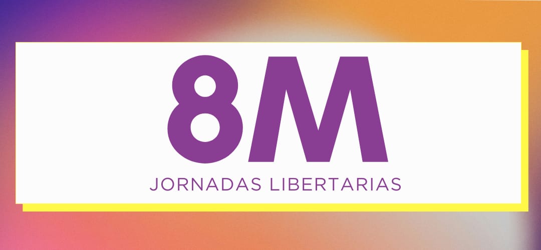 En este momento estás viendo HASTA DESBORDAR EL SO MUNDU. Entamadas, xuntas y diversas. / HASTA DESBORDAR SU MUNDO. Organizadas, juntas y diversas.