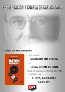 Lee más sobre el artículo Presentación de «Crítica de la razón progresista. Para explicar la disidencia»